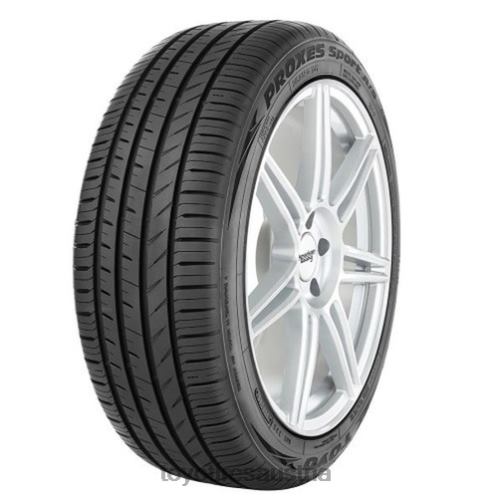 Toyo Tires Reifen proxes sport a/s 265/40r18xl 101y bsw V8H8R750 [V8H8R750]  : Toyo Tires für jedes Gelände | Toyo reifen Österreich, Kaufen Sie jetzt  mit Rabatten